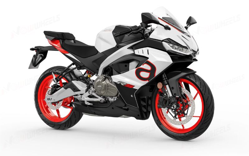 Aprilia RS 457