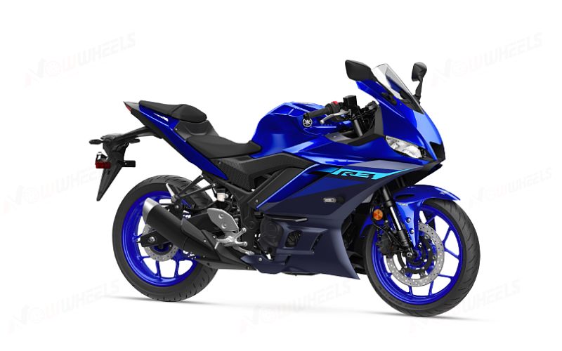 Yamaha R3