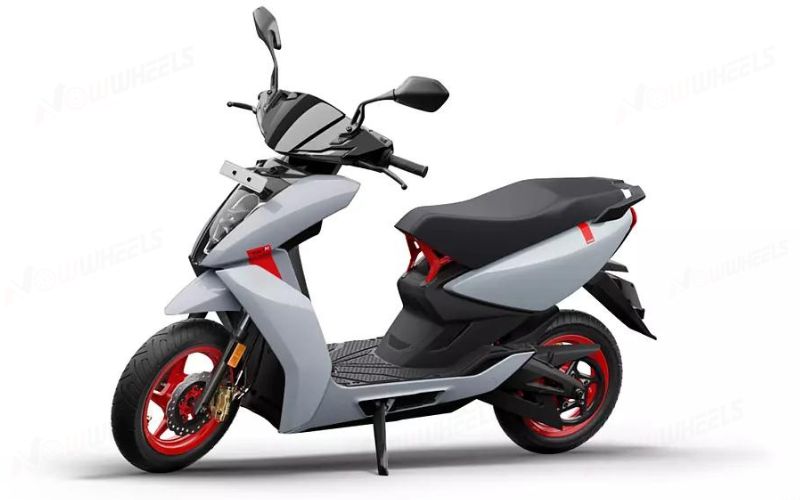 Ather 450X (EV)