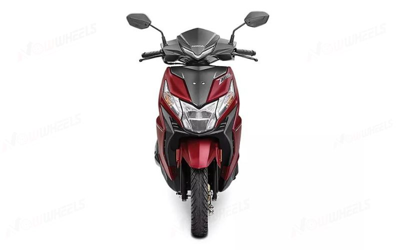 Honda Dio