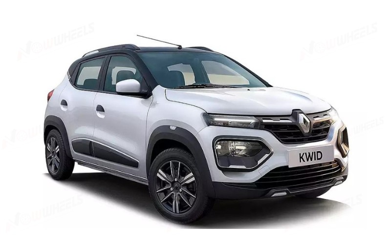 Renault Kwid