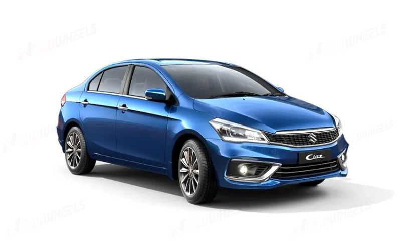 Maruti Ciaz