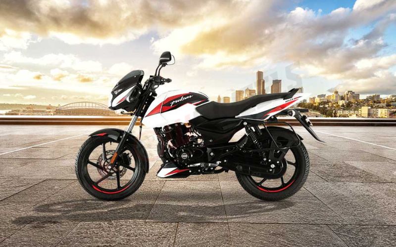 Bajaj Pulsar 150