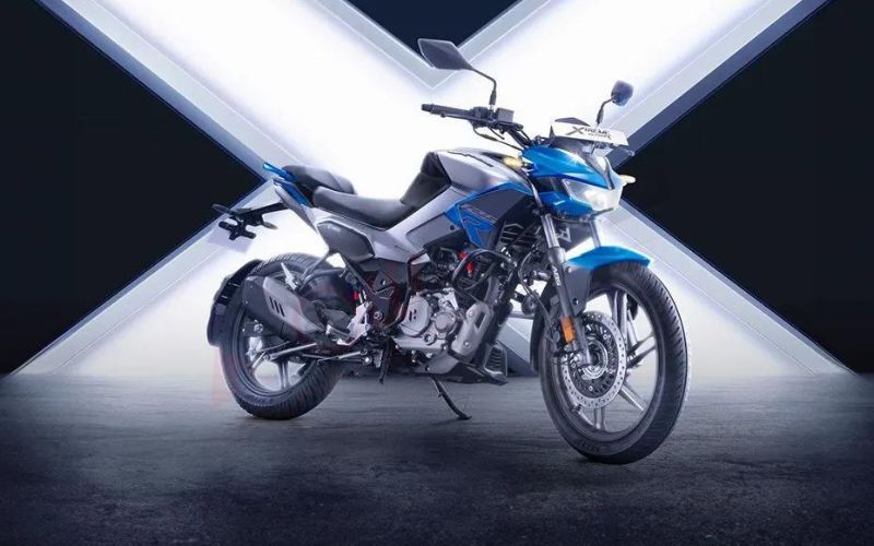 Hero Xtreme 125R