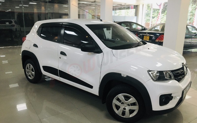 Renault Kwid