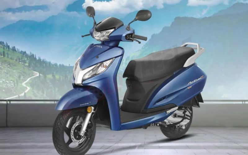 Honda Activa 125