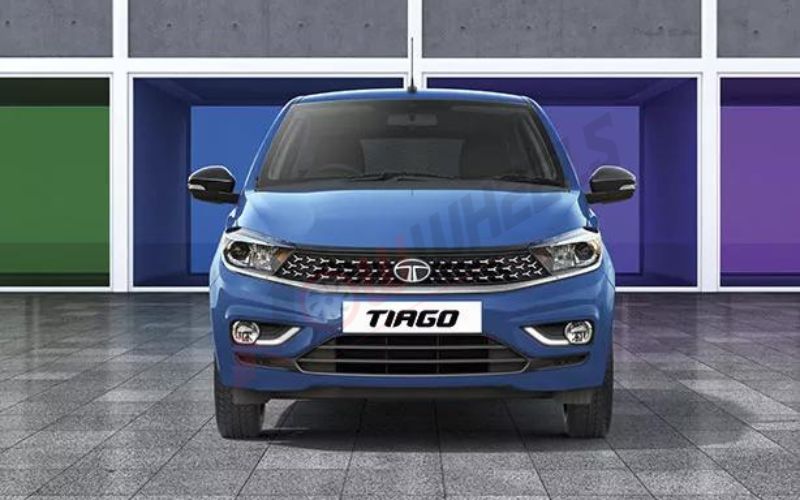 Tata Tiago