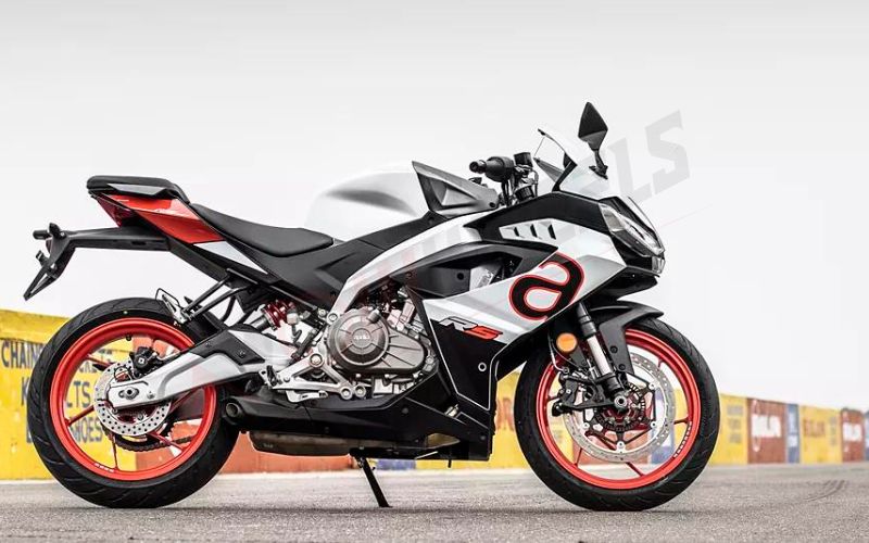 Aprilia RS 457