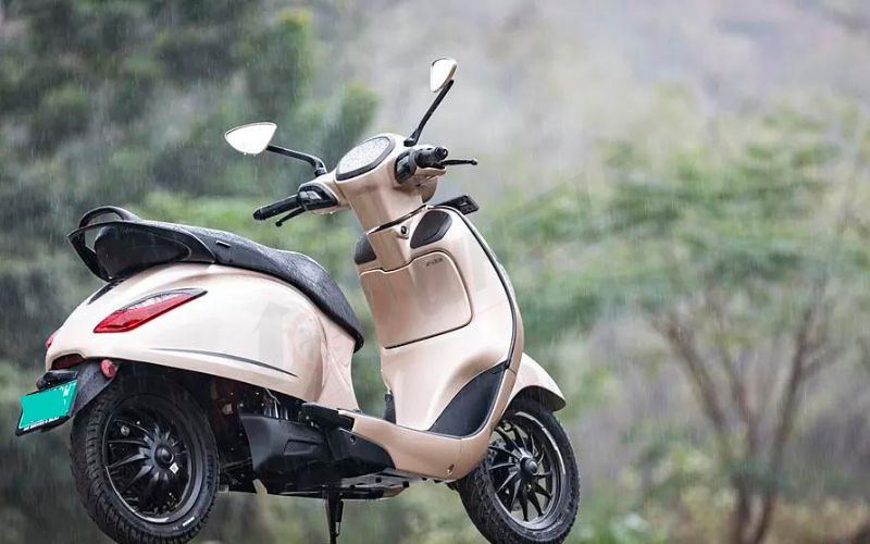 Bajaj Chetak (EV)