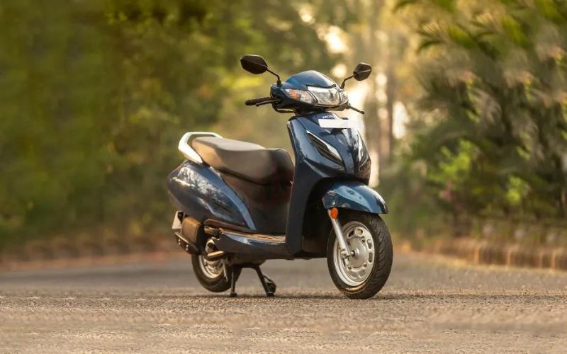 Honda Activa 6G