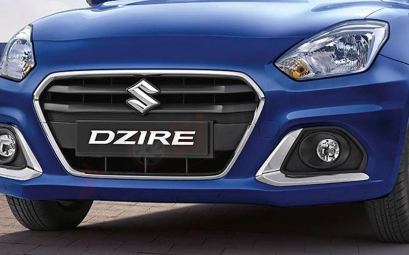 Maruti Suzuki Dzire