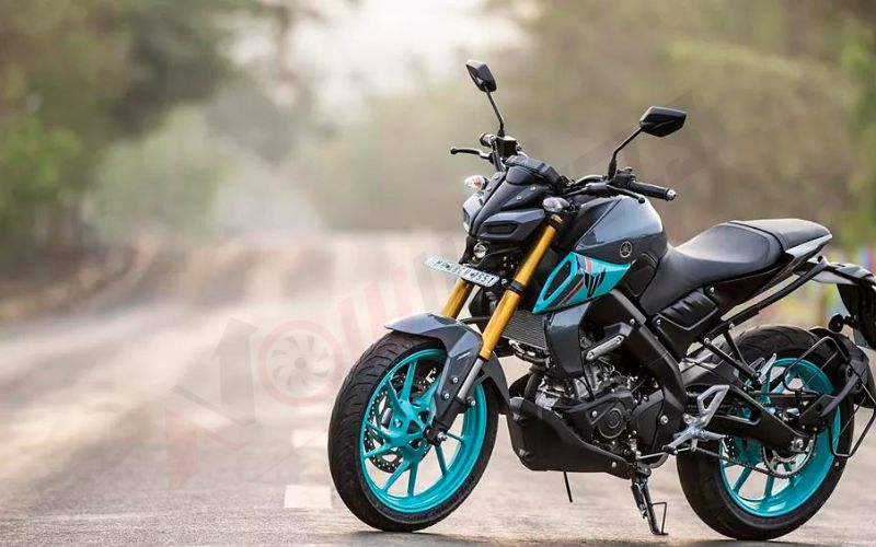 Yamaha MT 15 V2