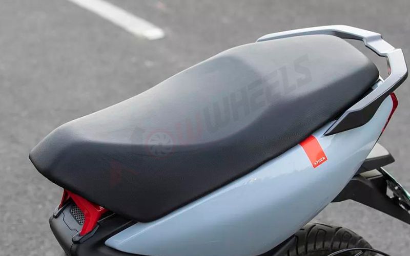 Ather 450X (EV)