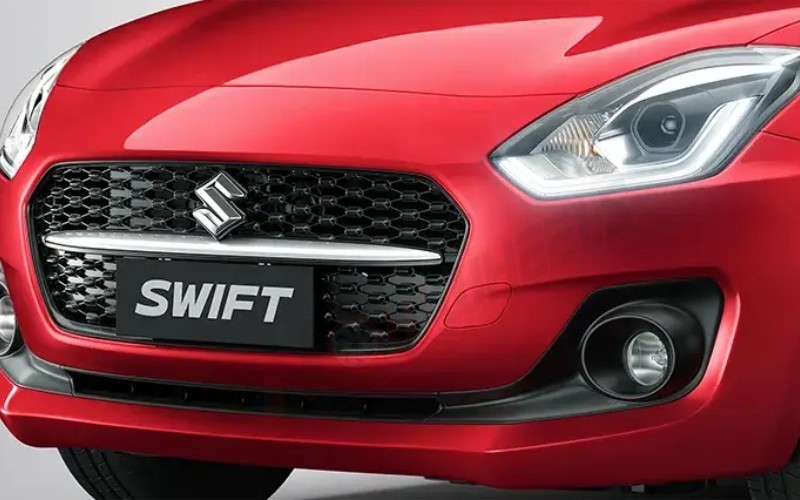 Maruti Suzuki Swift