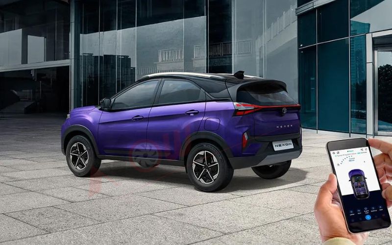 Tata Nexon