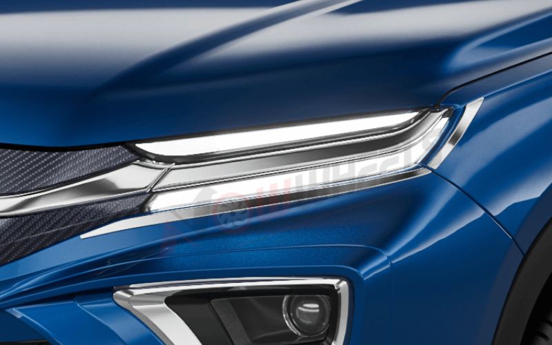 Toyota Urban Cruiser Hyryder