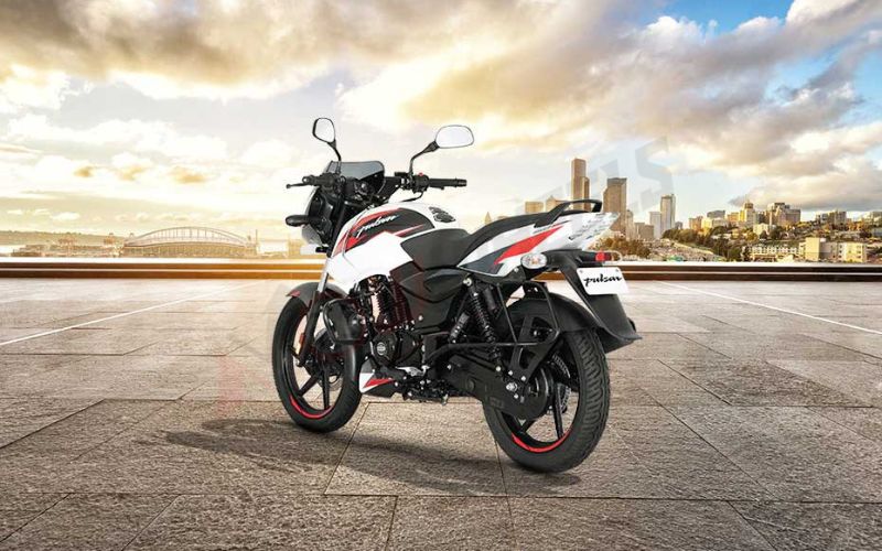 Bajaj Pulsar 150