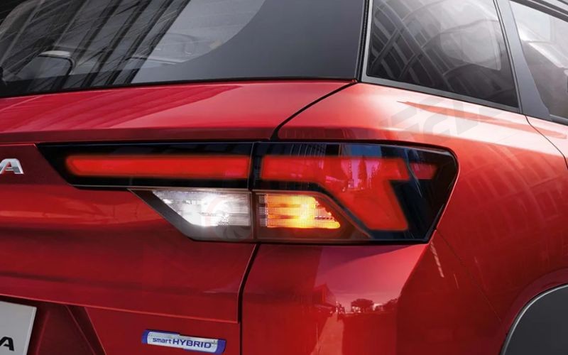 Maruti Suzuki Brezza