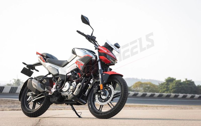 Hero Xtreme 125R