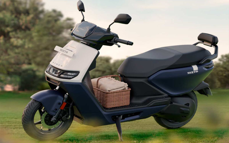 Ather Rizta S 2.9 kWh Battery