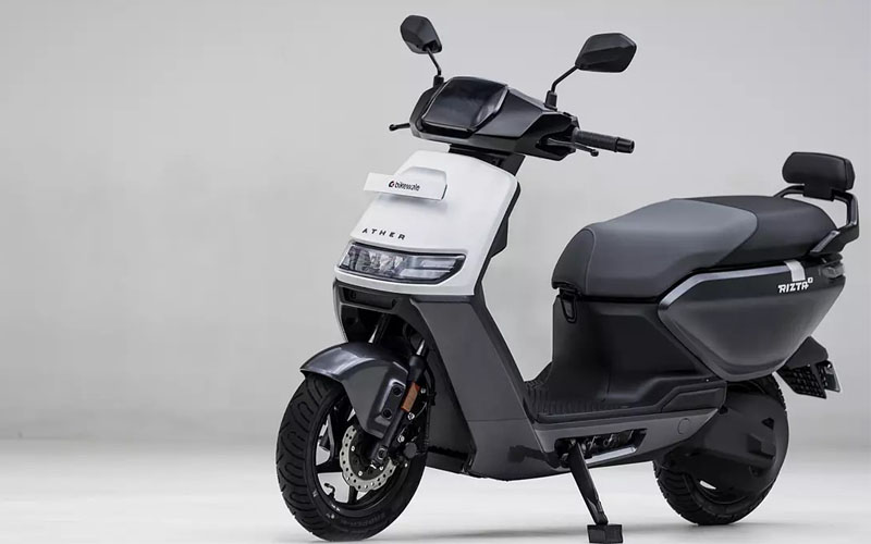 Ather Rizta S 2.9 kWh Battery