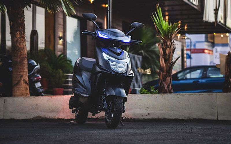 Odysse E2GO Graphene