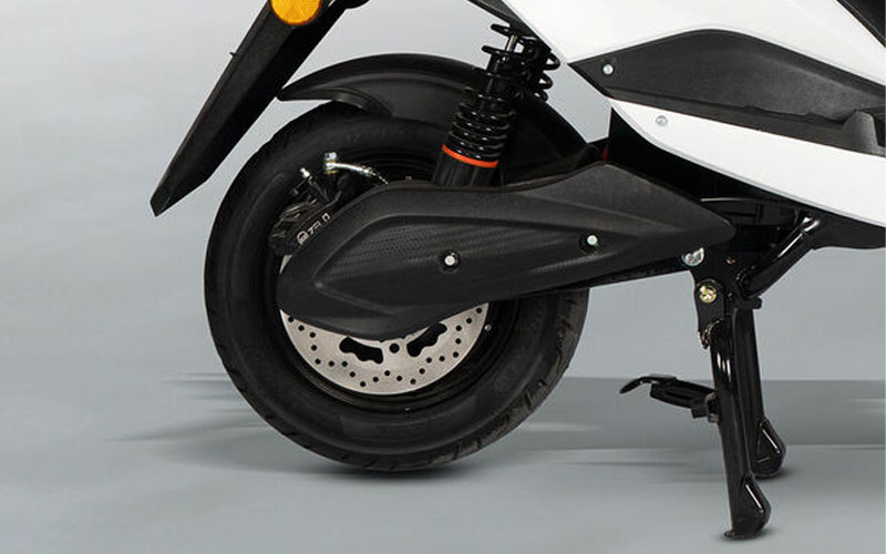 Odysse E2GO Graphene