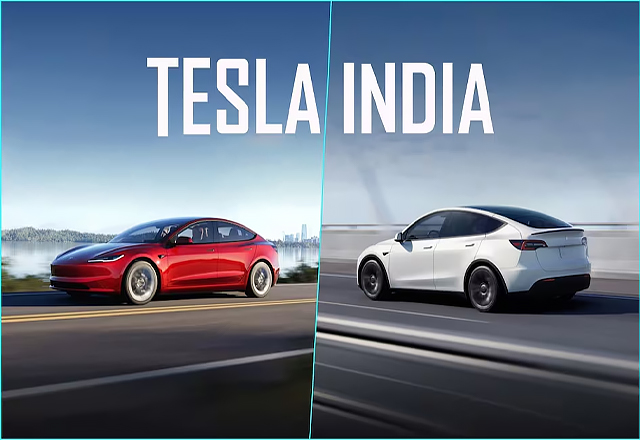 Tesla Model Y 2025: Features, Price, Range, Performance...