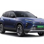 Tata Harrier EV: Launch, Features, Range, Price & Everything You Need to Know