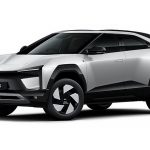 Mahindra BE 6 Launches in India: A Stylish Electric SUV with 682 Km Range & Futuristic Features